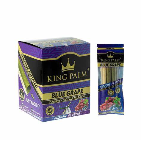 EPIC WHOLESALE - KING PALM - MINI SUGA PUNCH