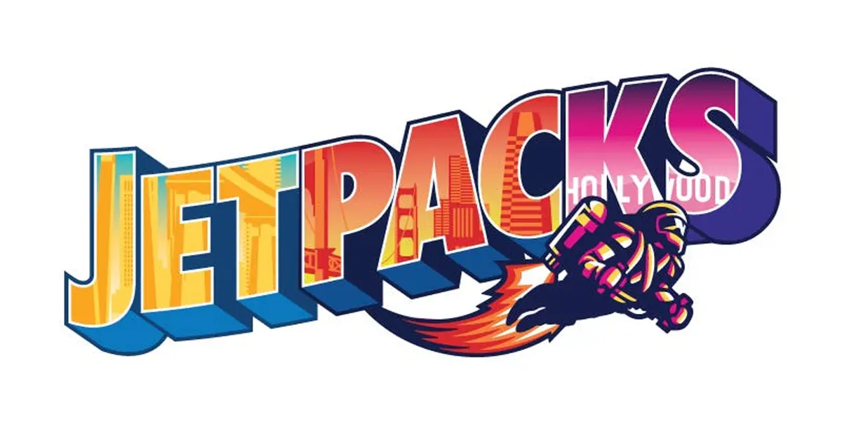 Jetpacks - Rainbow Belts (H) - 2g Infused Pre-Roll