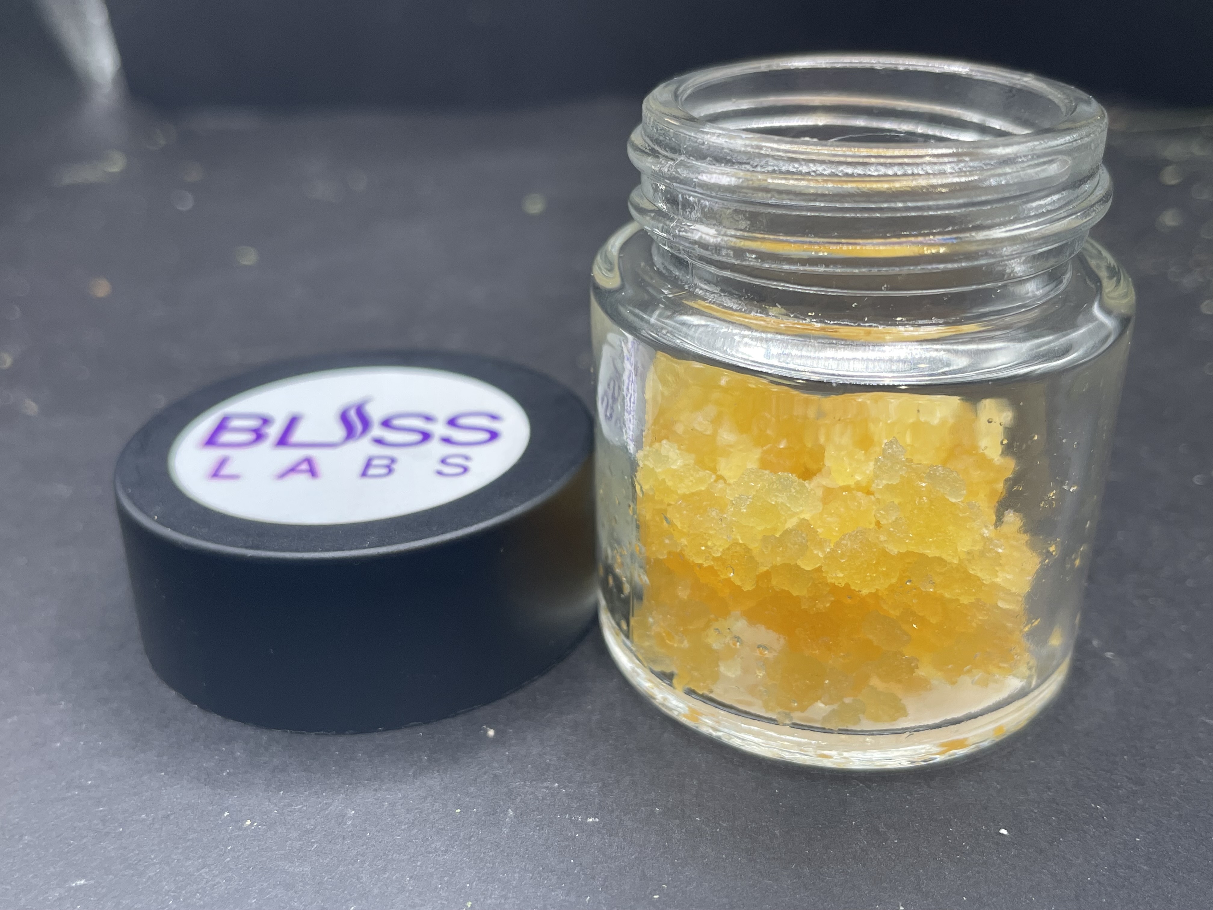 Diamonds| 1g Chem de La Chem- Sativa