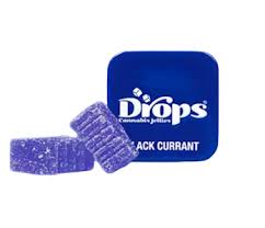 Drops: Black Currant - - / /