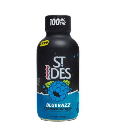 Blue Razz