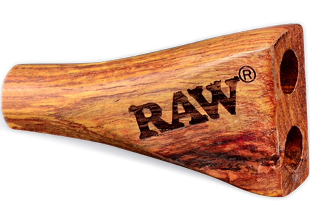1 1/4 Size Double Barrel Holder