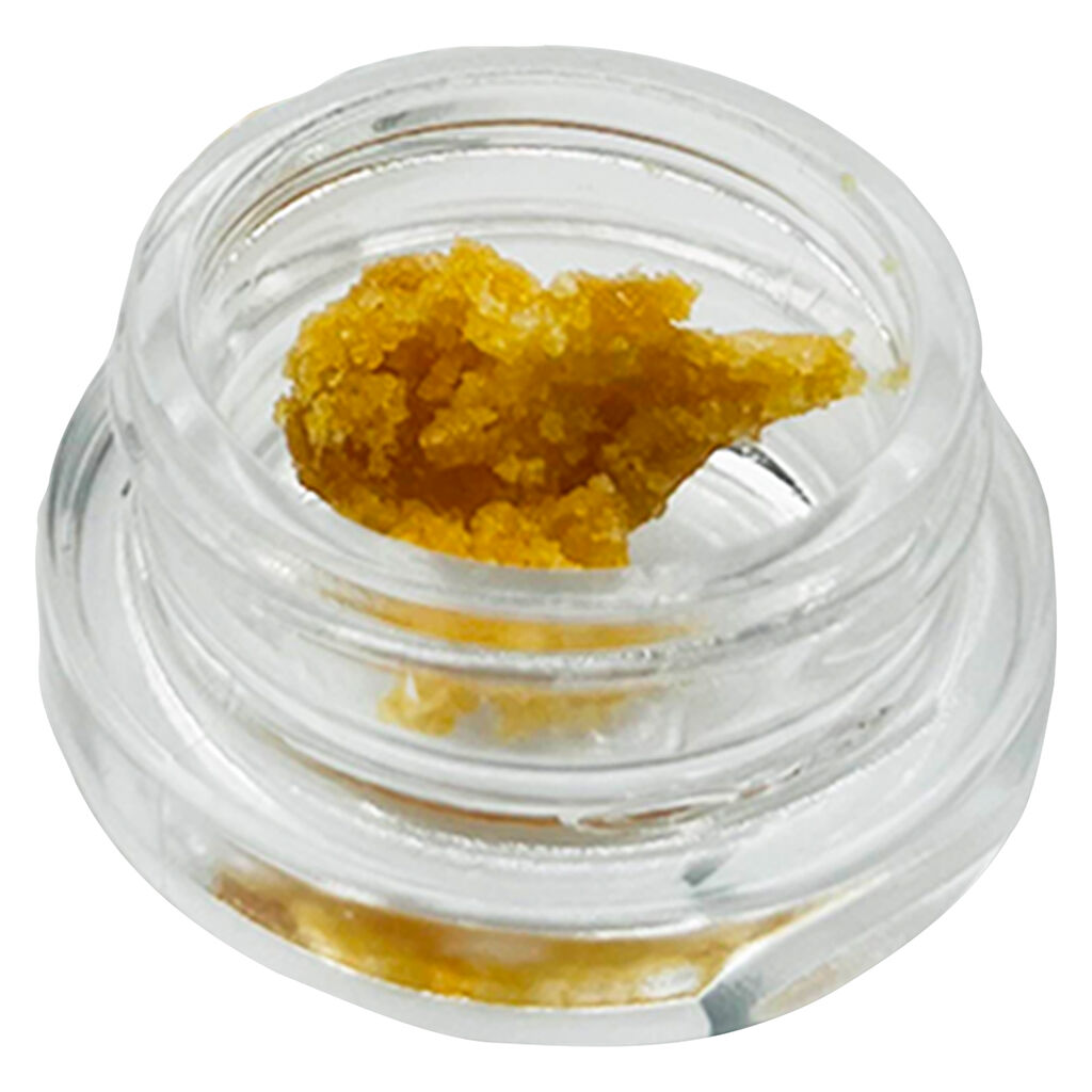 Sizzle - Hybrid Wax (GG#4)