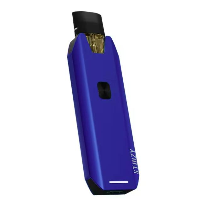 Blue Pro XL Battery STIIIZY