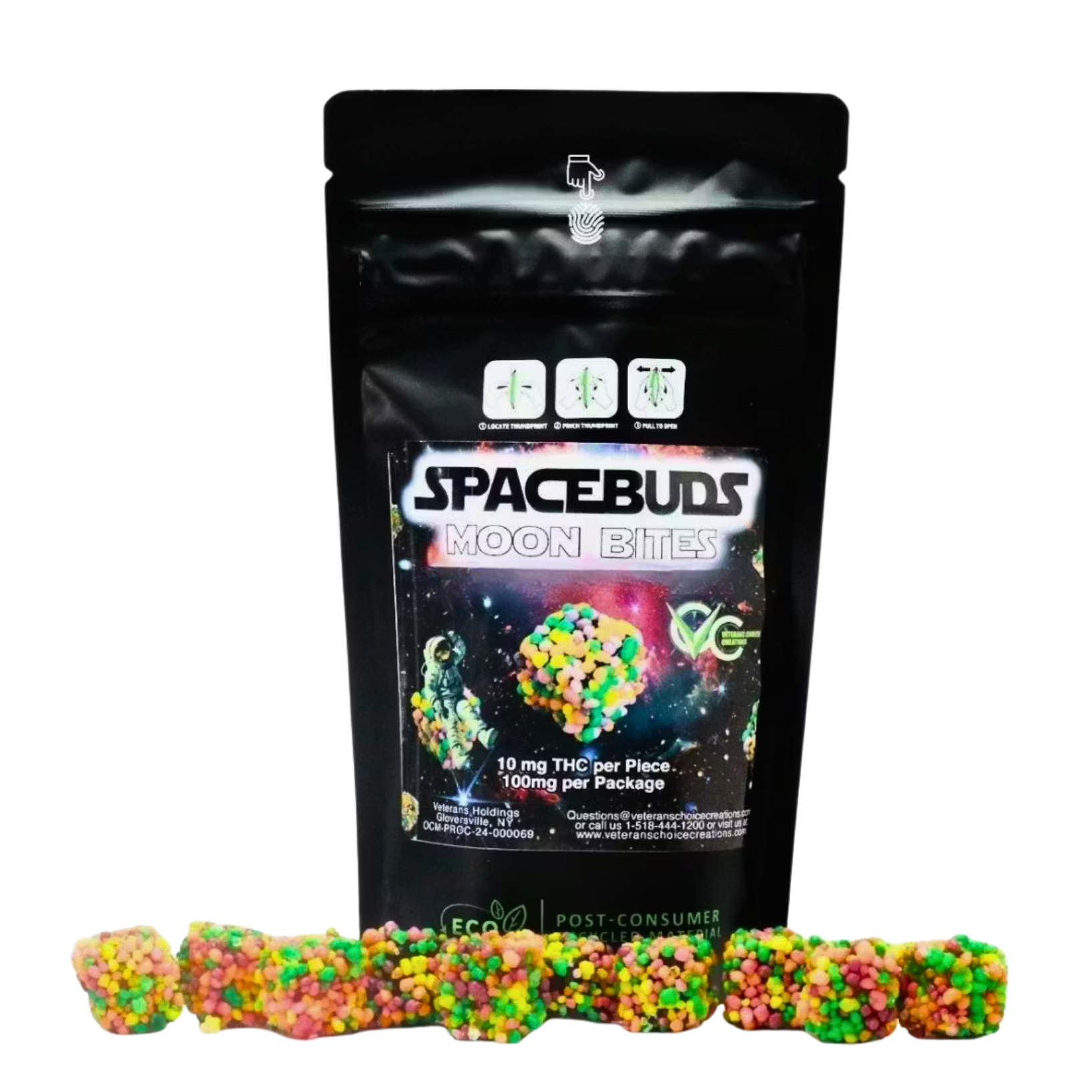 Watermelon Bubblegum