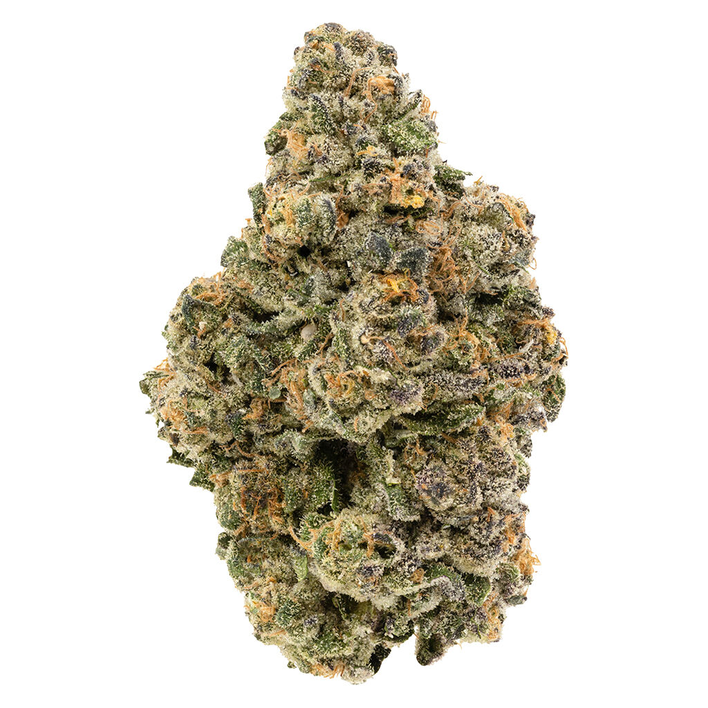 Simply Bare - BC Organic White Rainbow - 3.5g