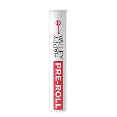 Hash Burger | 1g Pre-Roll