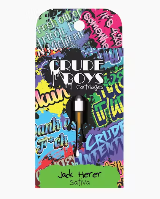 Jack Herer | 510 Thread