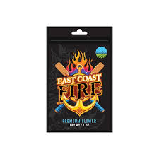 East Coast Fire OZ