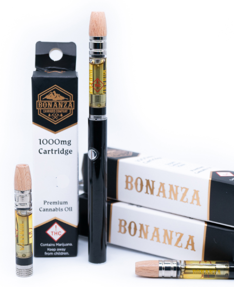 Cartridge - (S) - Fruit Punch Haze