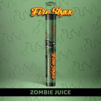 Zombie Juice Pre-Roll | 1g