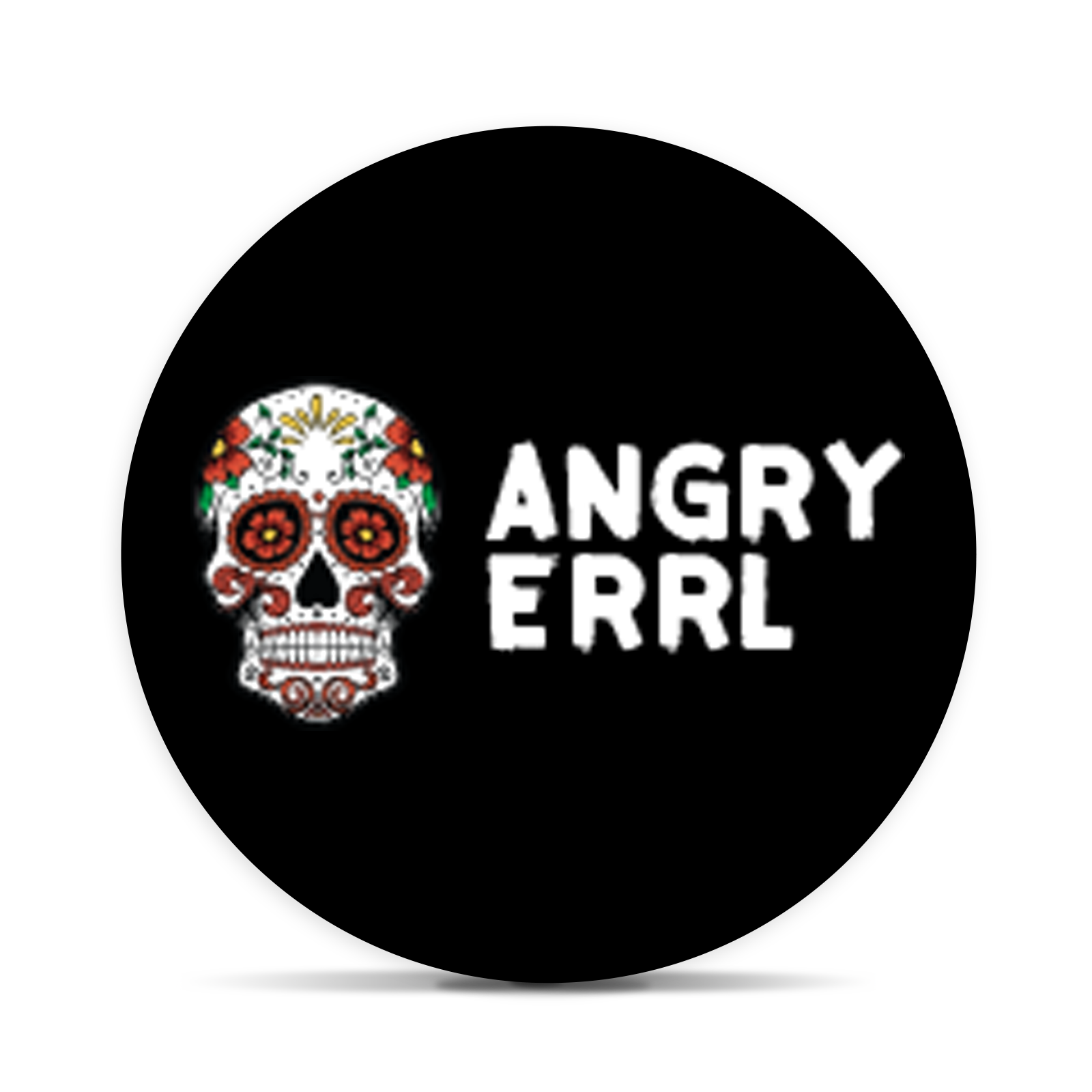 Angry Errl