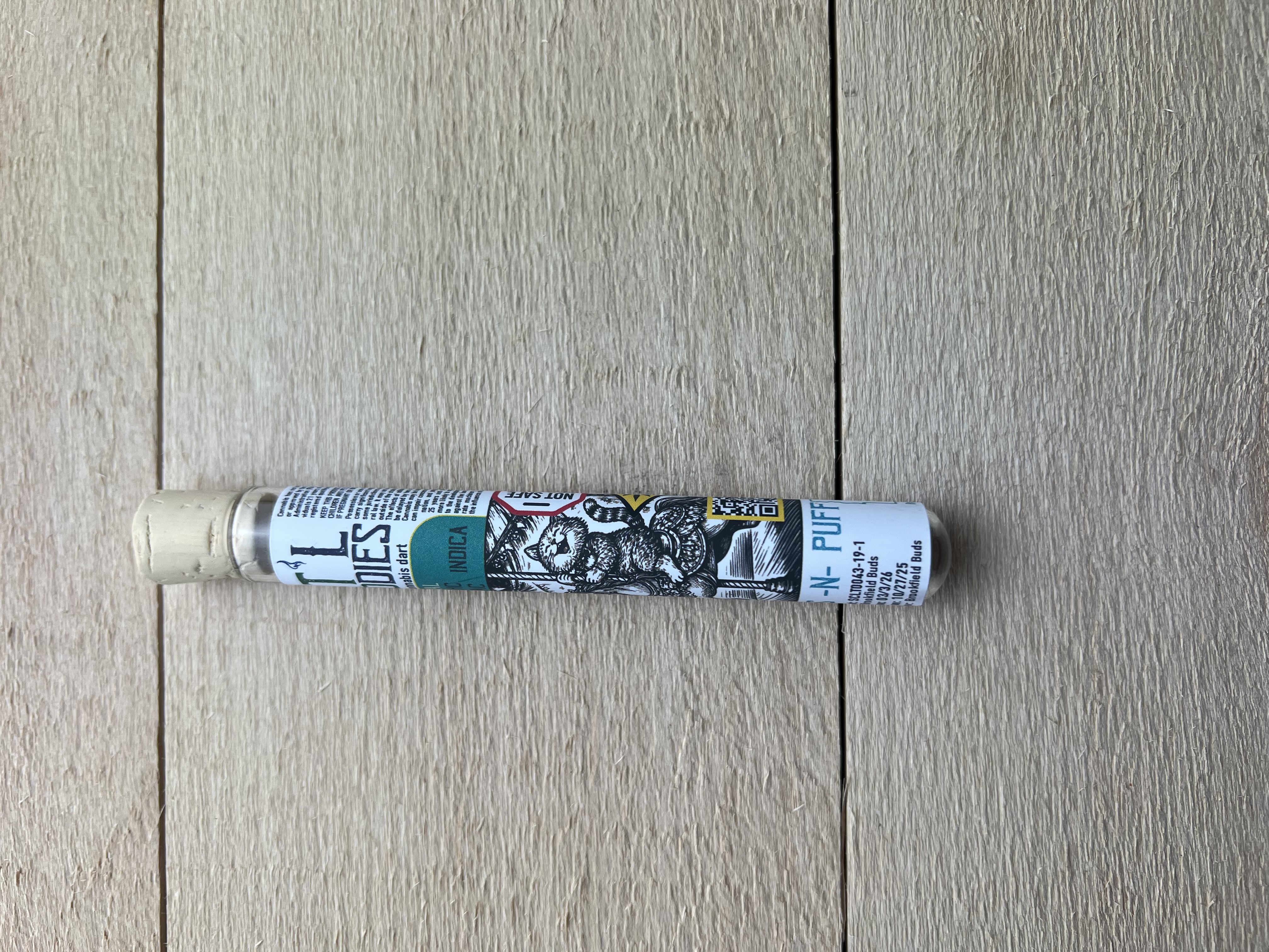 Lit Buddy Carnival Pre Roll