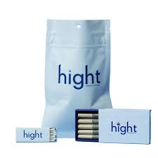 Hight Premium Cannabis 5pk | Lemon Fresh | 2.5g (Sativa)