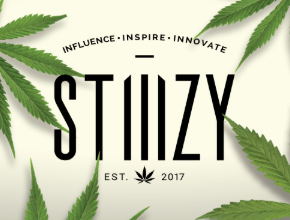 STIIIZY Sour Diesel Infused 40's Preroll