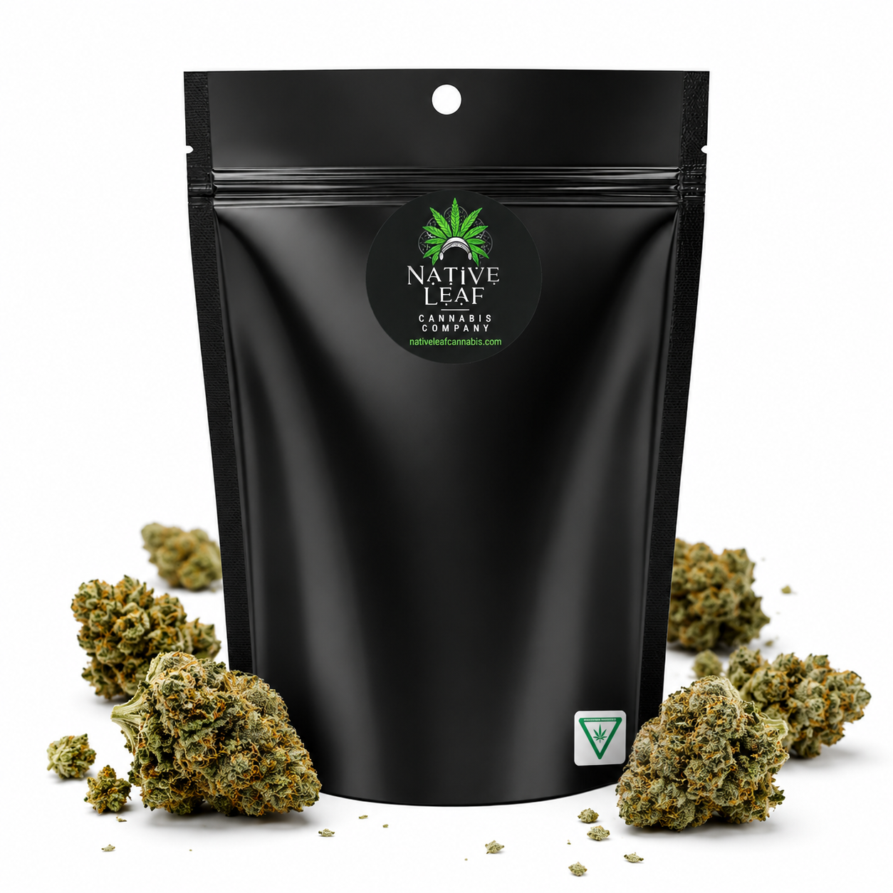 Rainbow Guava | Bulk Flower | REC