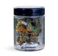 Purple Apricot Flower | 3.5g