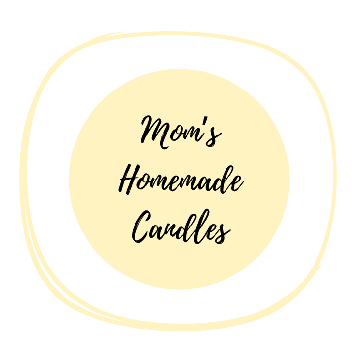 Patchouli Scented Candle