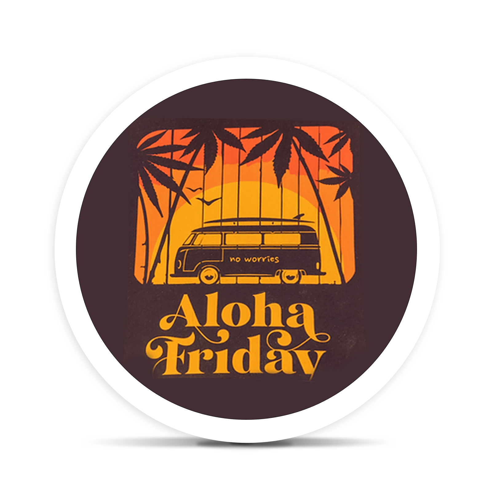 Aloha Friday
