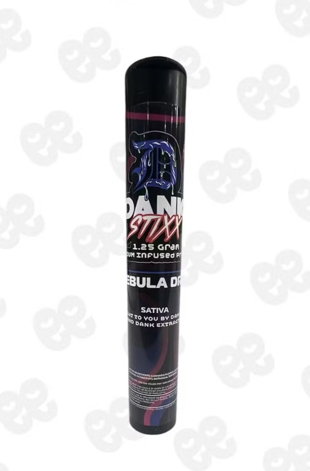 Stixx Nebula Drip