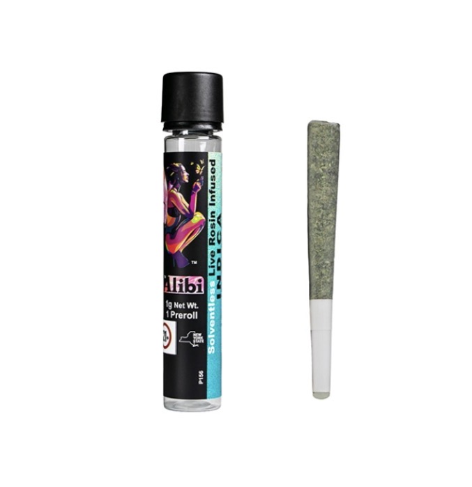 Super Silver Haze x Strawberry Meltz