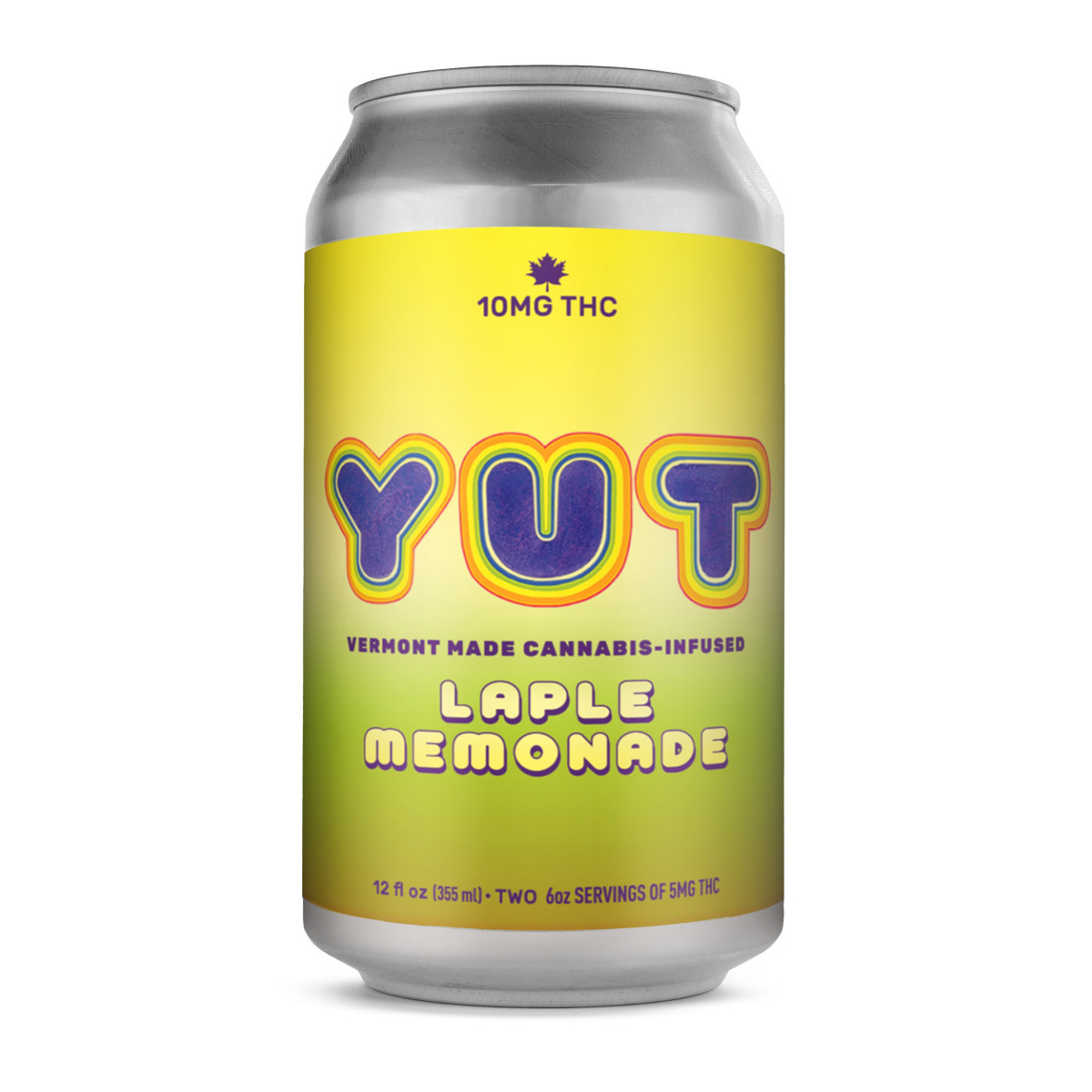 Laple Memonade | 12oz