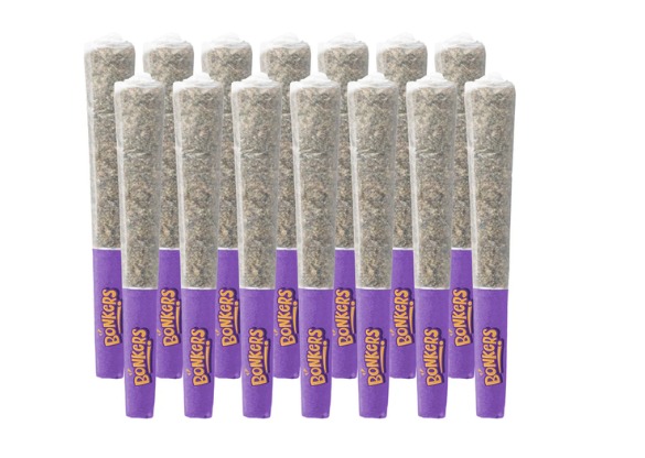 Purple Lemonade