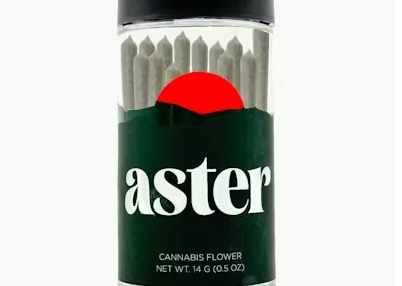 Tropicana Glue 14pk Pre Rolls