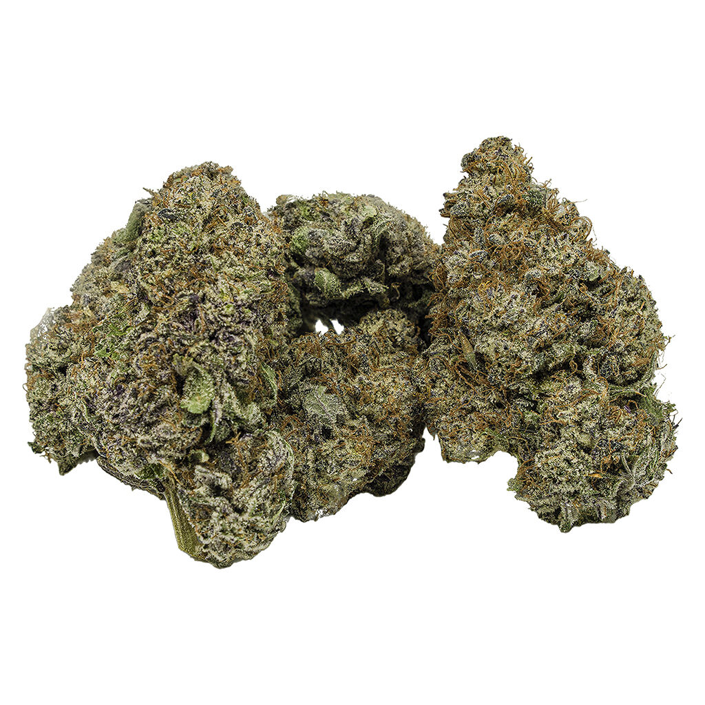 Endgame - The Za - Indica - 7g