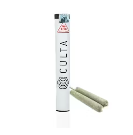 Joint 1g: Sundae Glaze 2pk