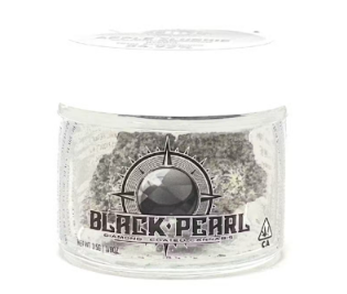 GG#4 Hybrid Indica Diamond Coated