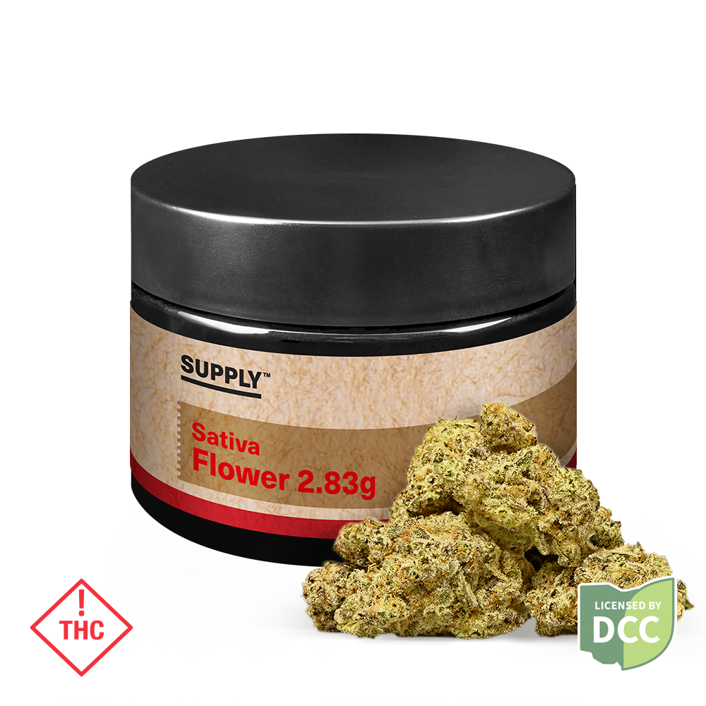 B Foster Flower 2.83g