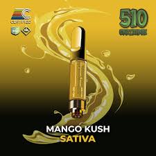 Mango Kush Distillate Cart | H