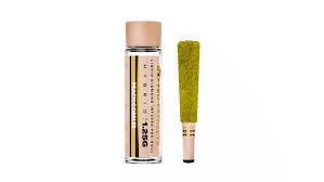 Mitten Extracts - Peach Cobbler - Infused Preroll