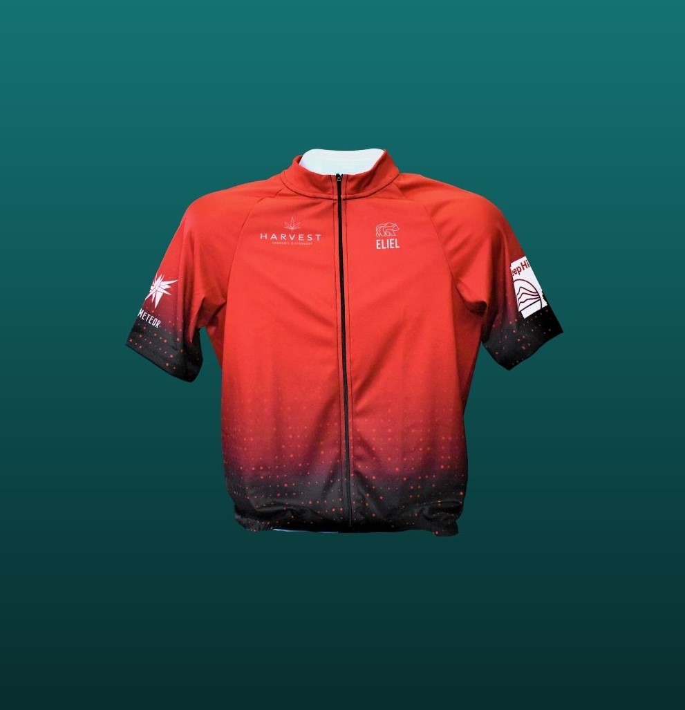 Men Malibu Jersey