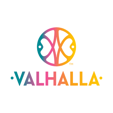 100mg - 10 Pack - Key Lime - Valhalla - REC