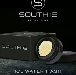Southie | Planet of the Grapes Ice Water Hash product photo