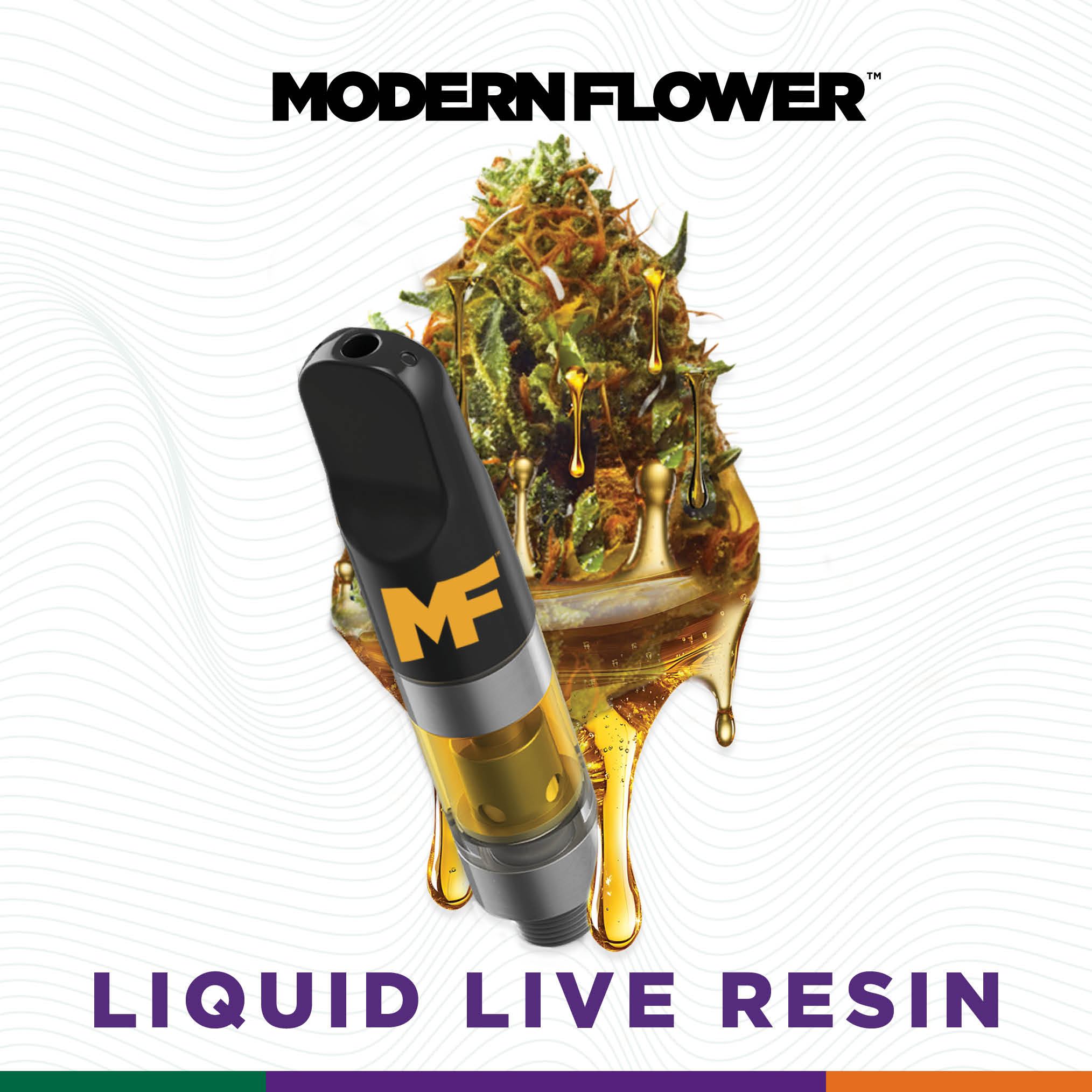 Chemdawg Liquid Live Resin Cartridge 0.5g