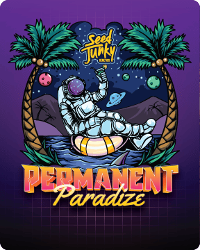 DELI - SEED JUNKY Permanent Paradize