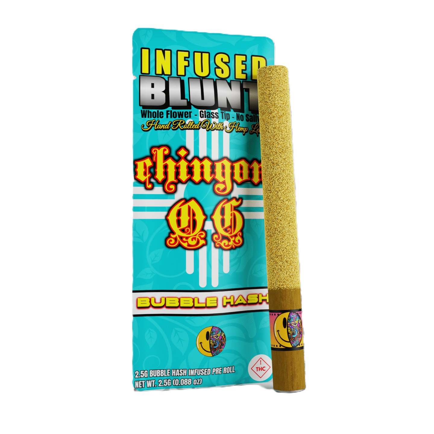 Chingon OG Infused Blunt | 2.5g