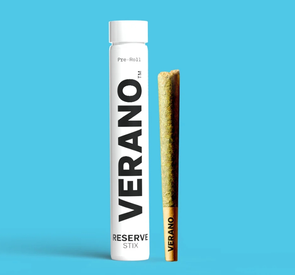 Casey Jones - Single PreRoll - Adult Use