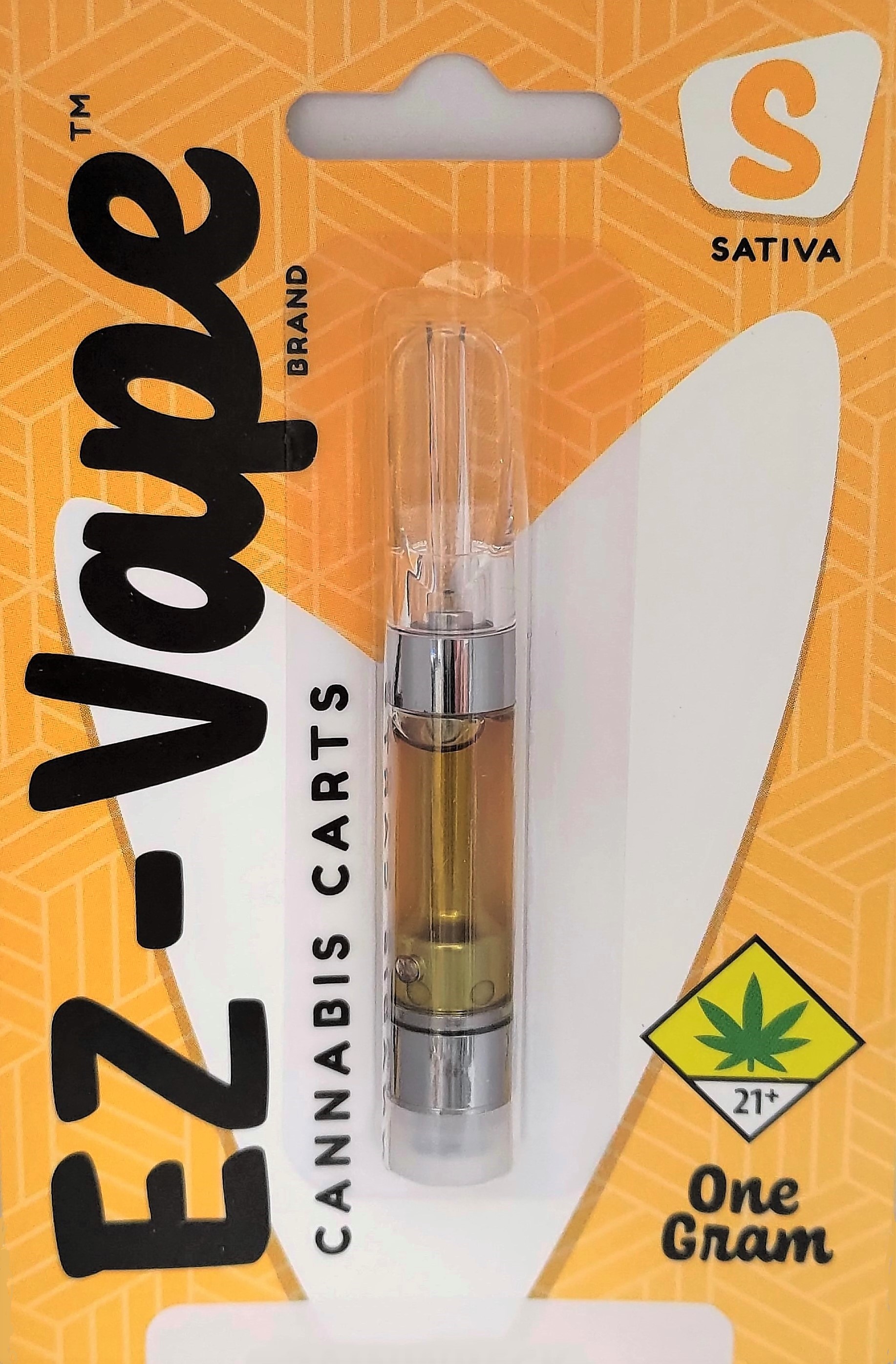 EZ Vape - V- Blue Dream 1g