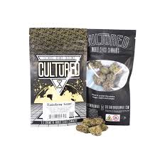 Cultured | Rainbow Sour Flower