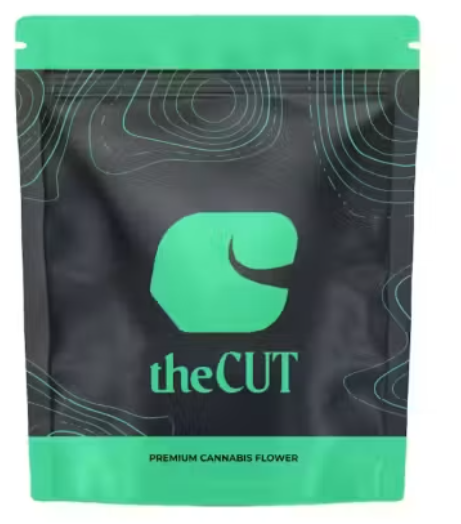 The Cut - Garlic Gold Rush - Small Bud