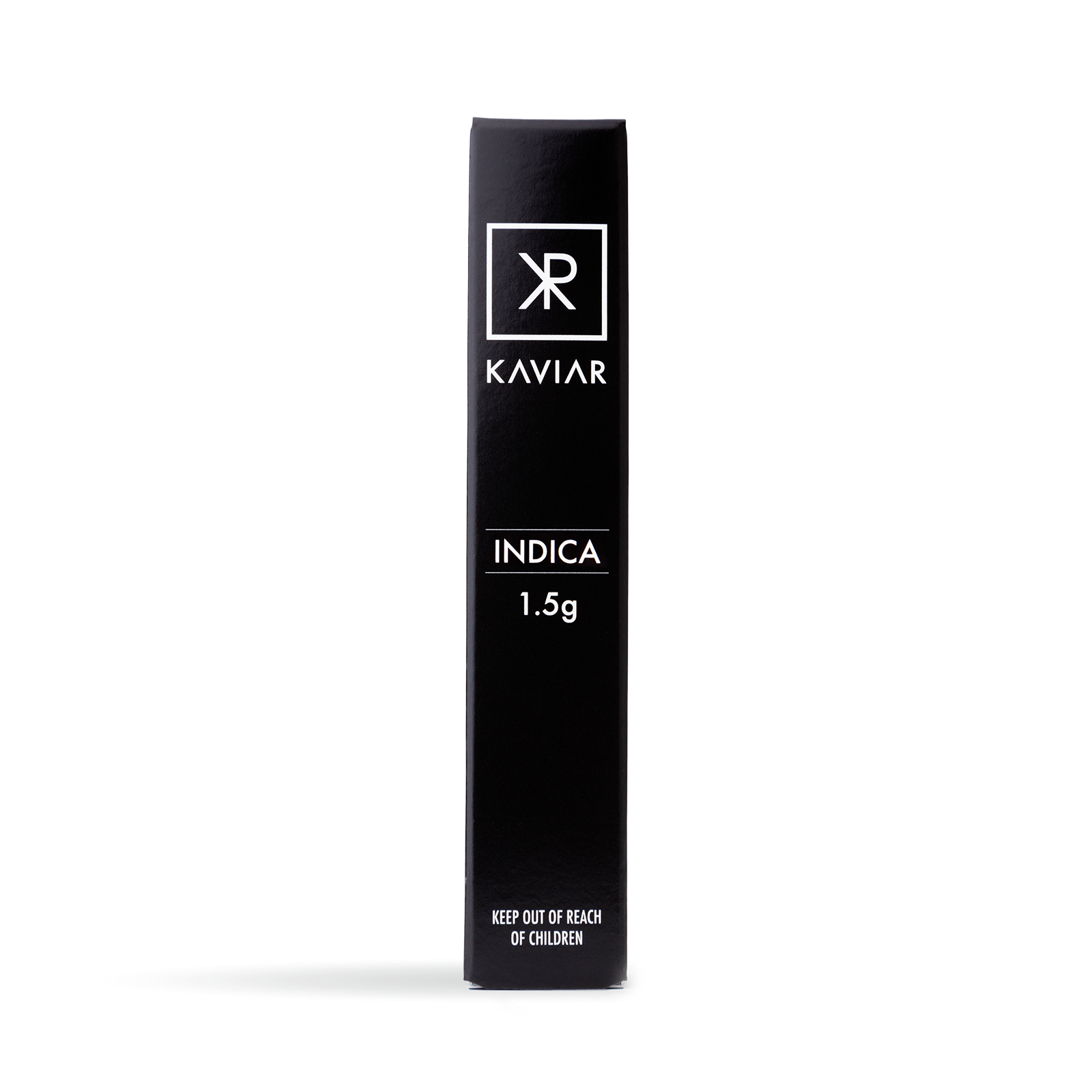 Indica Infused Pre-Roll | 1.5g