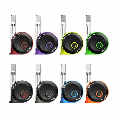 LuvBuds | Lookah | Snail 510 Battery