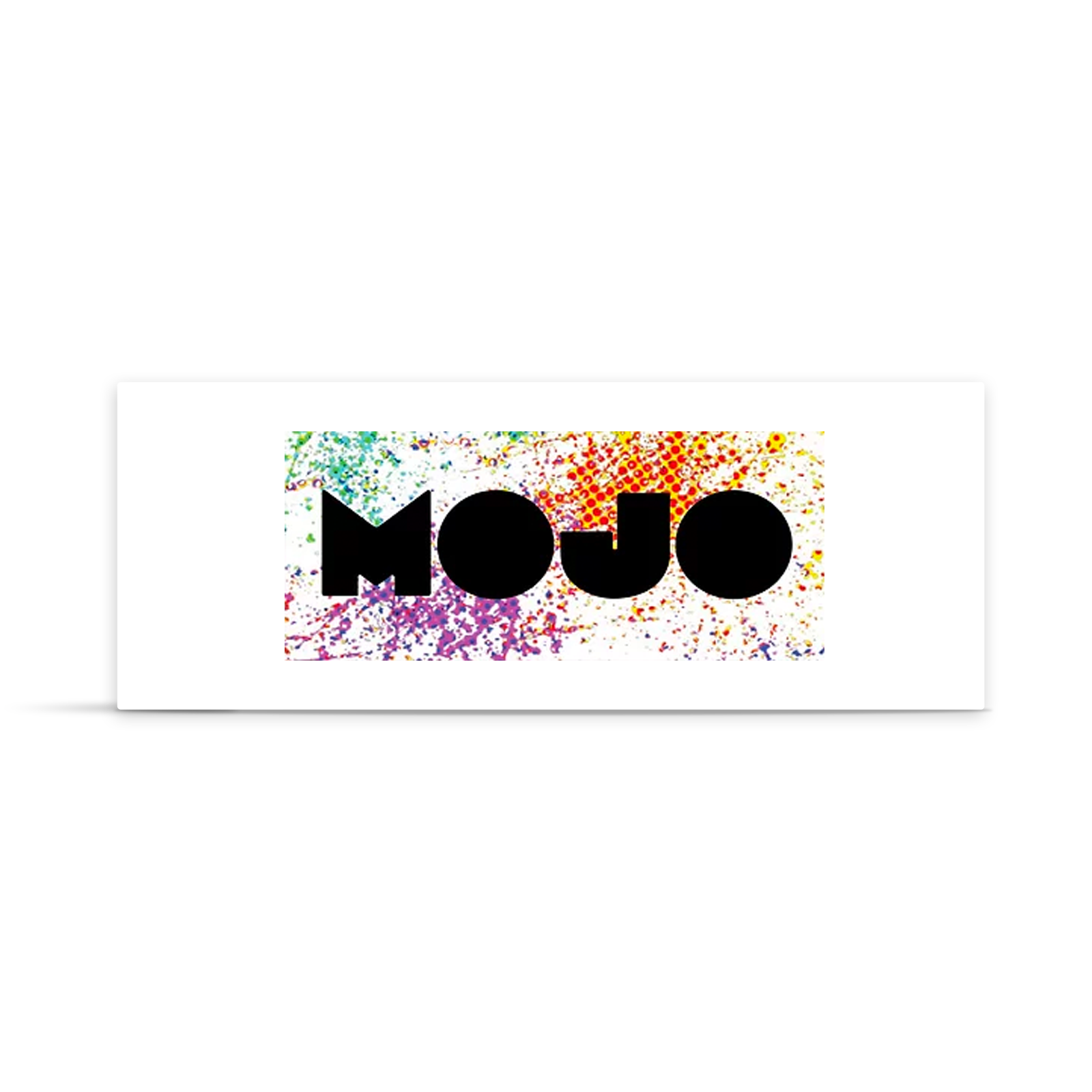 Mojo