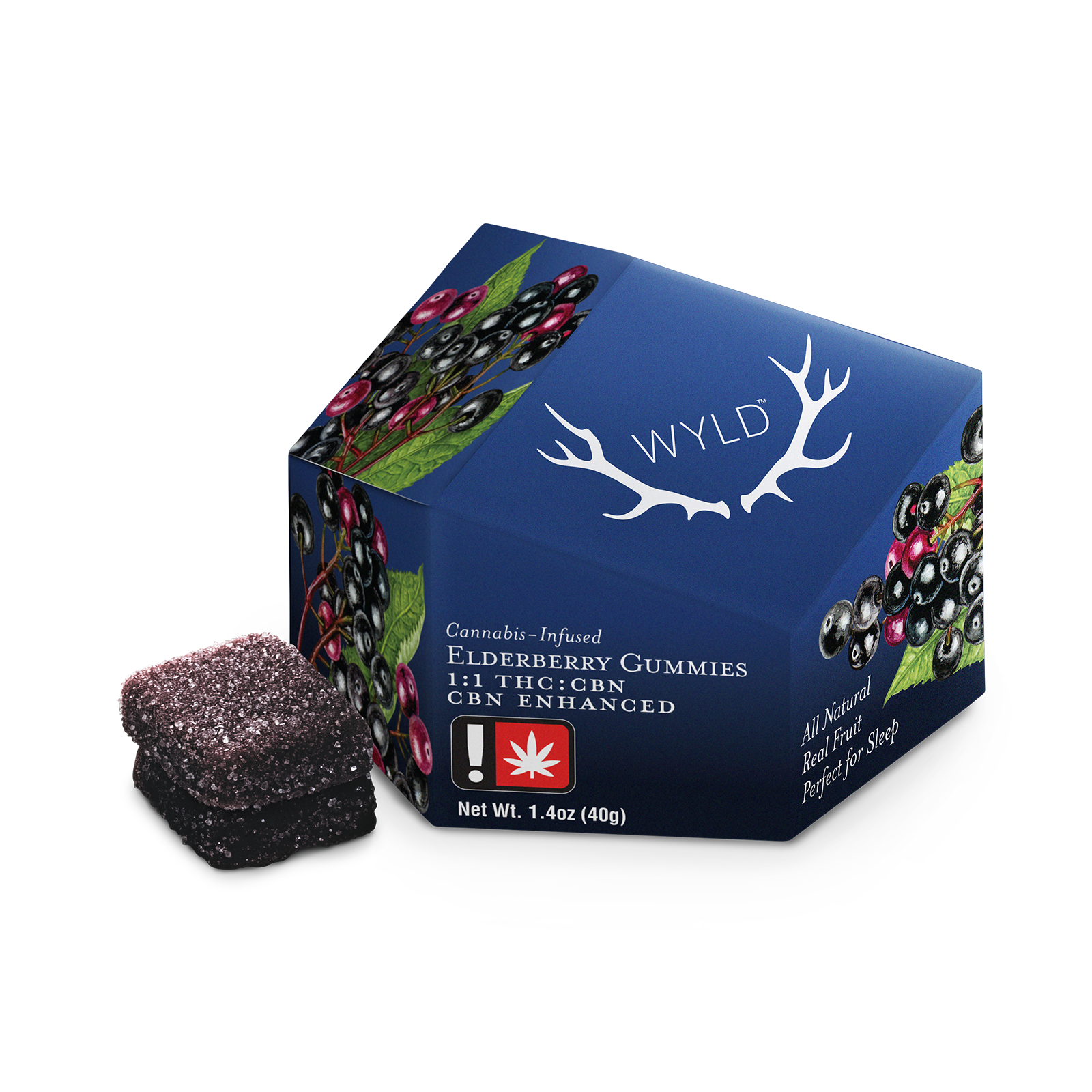 Elderberry