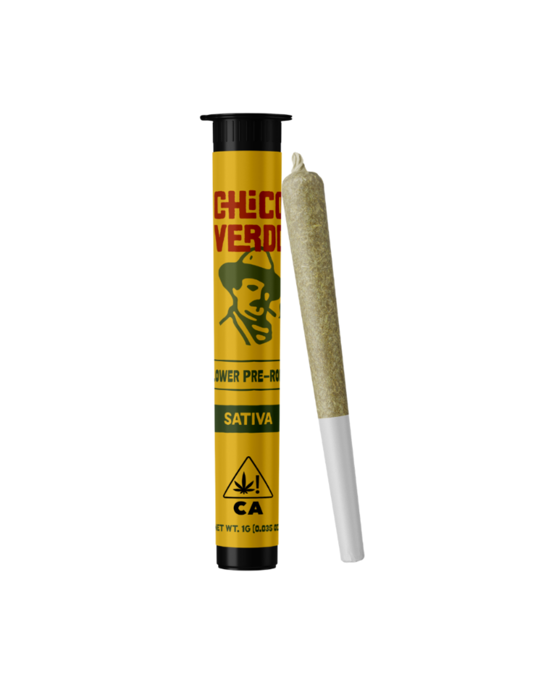 Sour Diesel