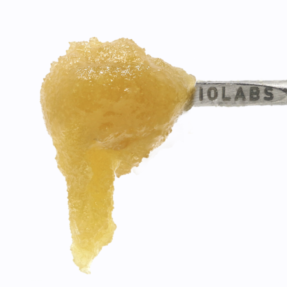 710 Labs | Upside Down Frown #15 | Persy Sauce | 1g